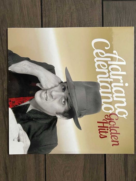 Adriano Celentano,Foreigner,Manfred Mann,Sabrina,Beach Boys  LP, Винил
