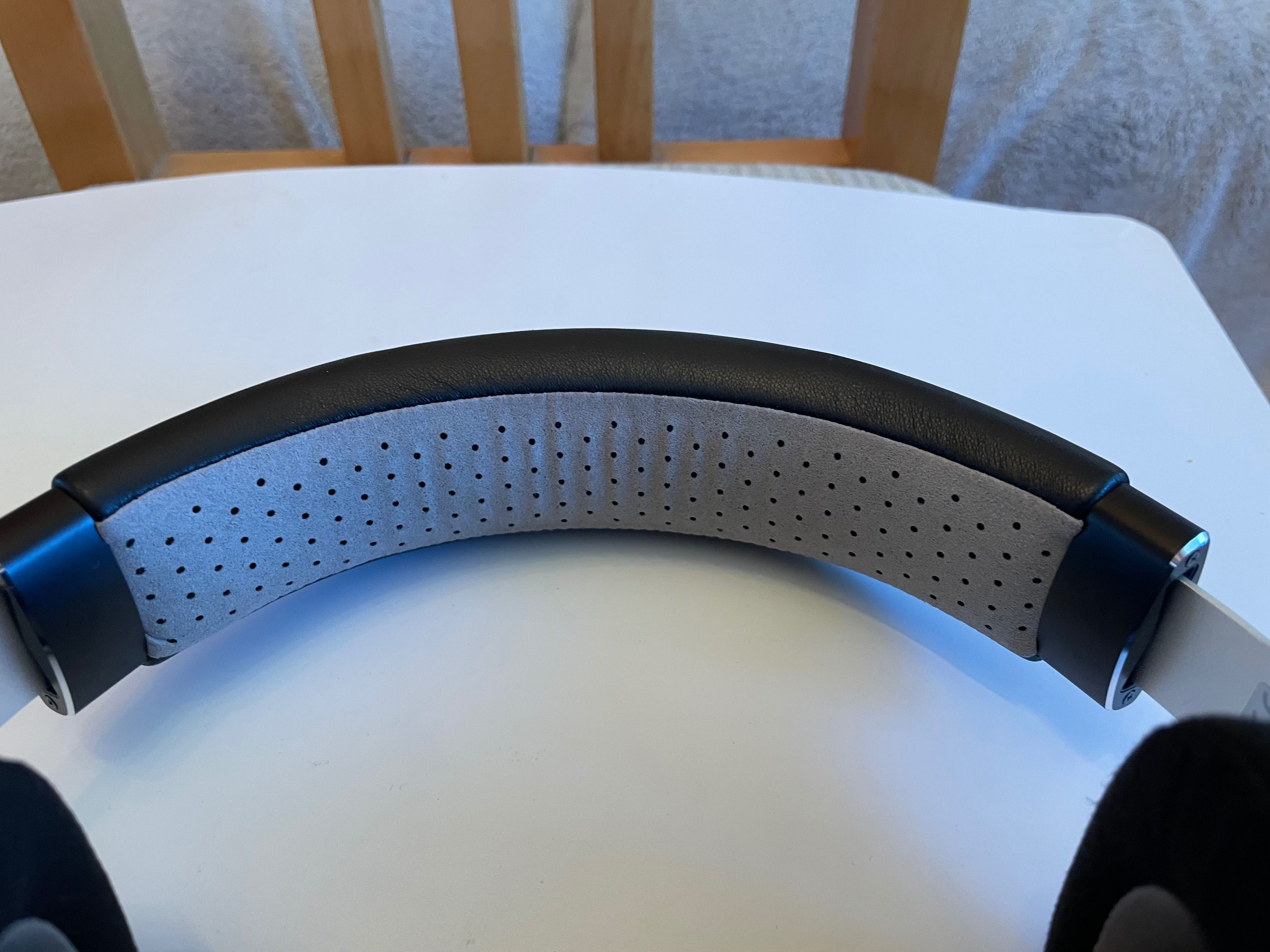 Wzmacniacz lampowy słuchawkowy Felix Audio Echo MK 2 + Focal Elegia