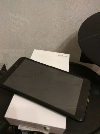 Xiaomi Mi Max 2 4/64 Black Global Version