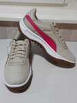 Кожаные кроссовки Puma california 7 (евро 37,5)