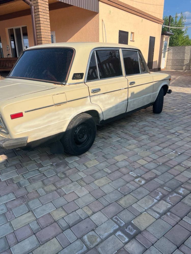 Продам Ваз 21063