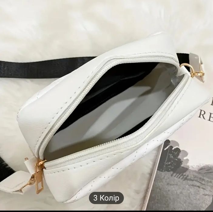 Сумочка сумка жіноча