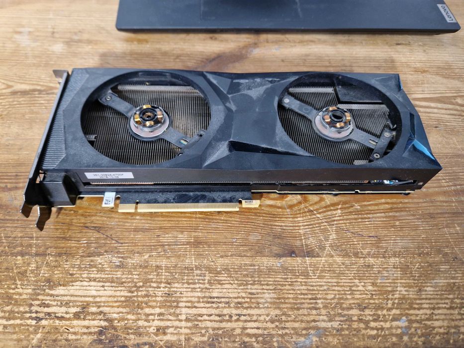 Karta graficzna ZOTAC RTX 2070 SUPER Twin Fan 8 GB (3964)