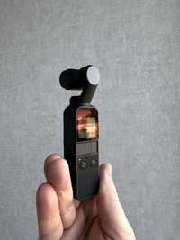 Екшн-камера DJI Osmo Pocket