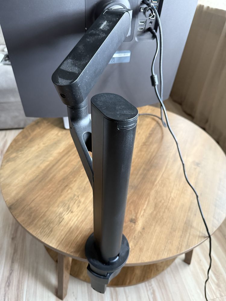 Monitor LG Dual 27 cali