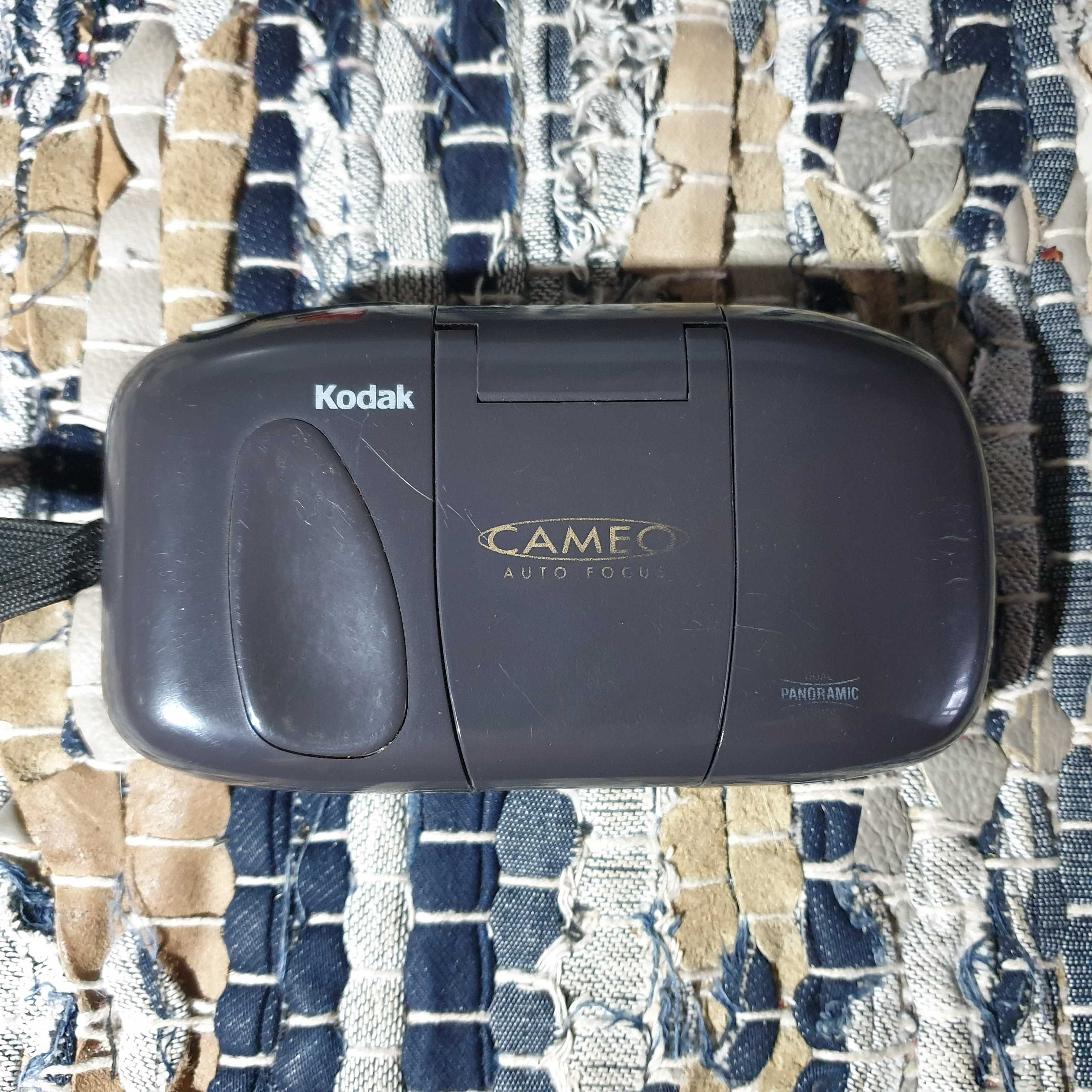 Kodak cameo autofocus