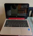 Laptop Hp pavilion 14"