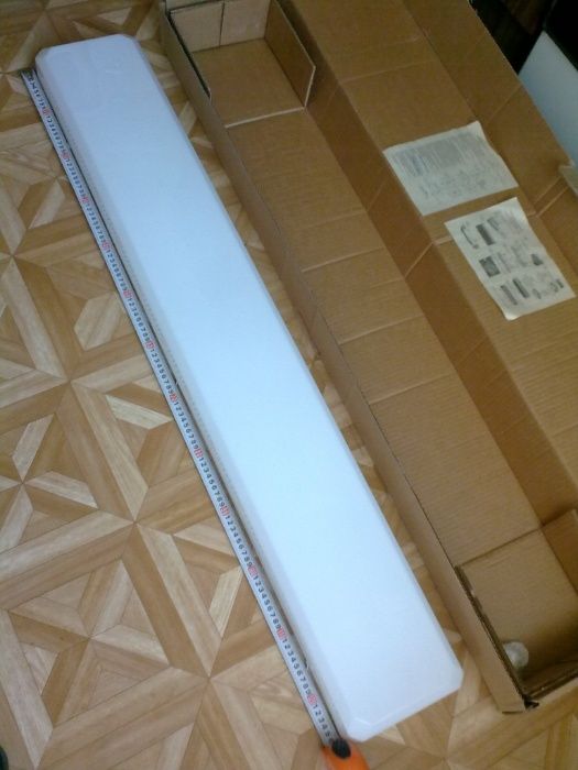 Продам светильник стационарный AOT.OPL 236 nev (1061000160 )