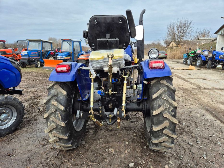 Трактор Синтай 240 ТРКХ ЛХ 2025 года доставка бесплатная