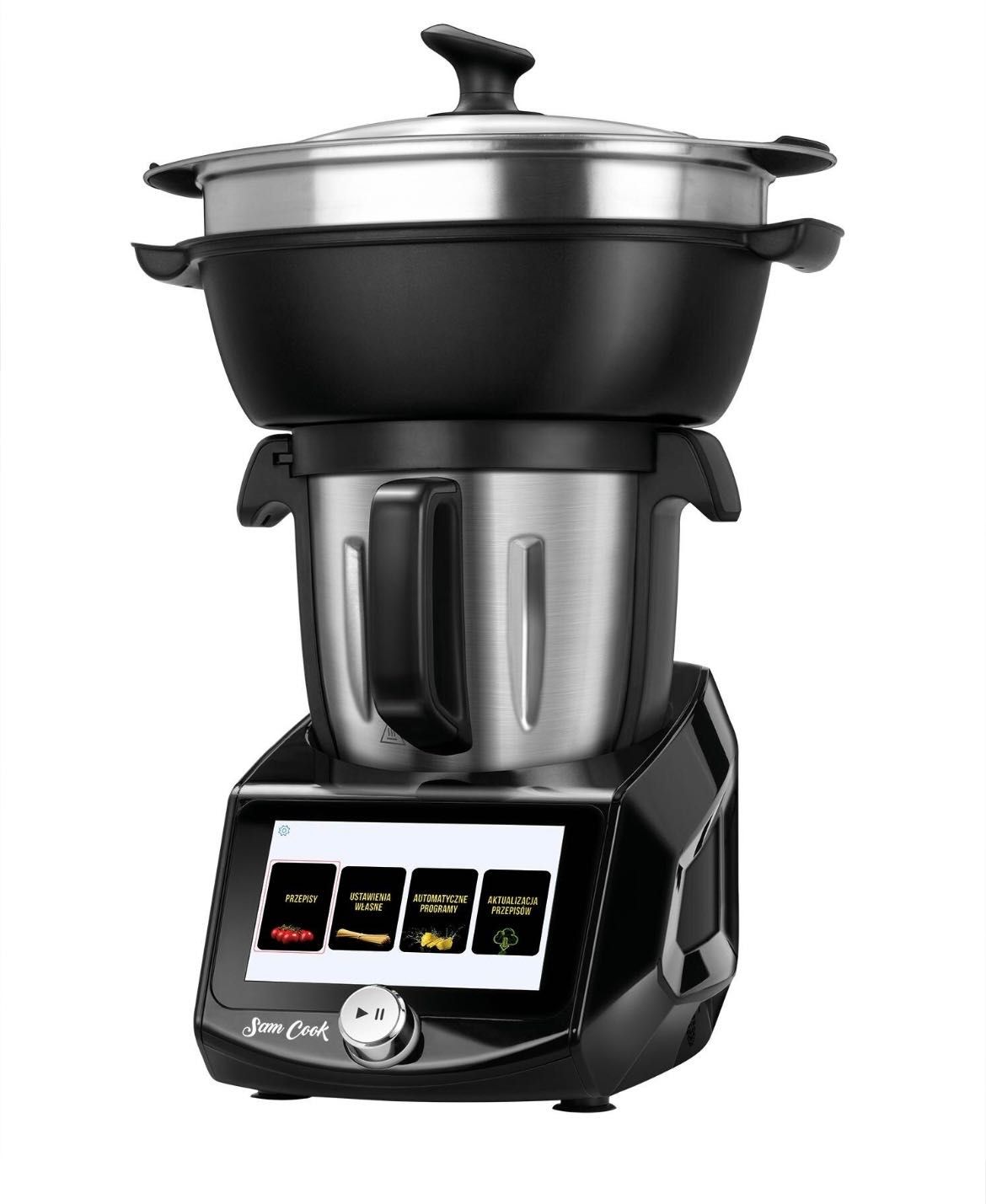 Sam cook Masterchef line robot wielofunkcyjny