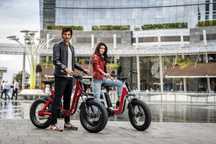 Rower elektryczny , e-bike , Issimo , miejski Raty Leasing