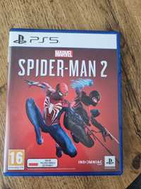 Spider-man 2 ps5