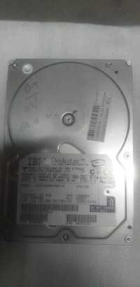 Disco Rigido IDE IBM 61,40 GB