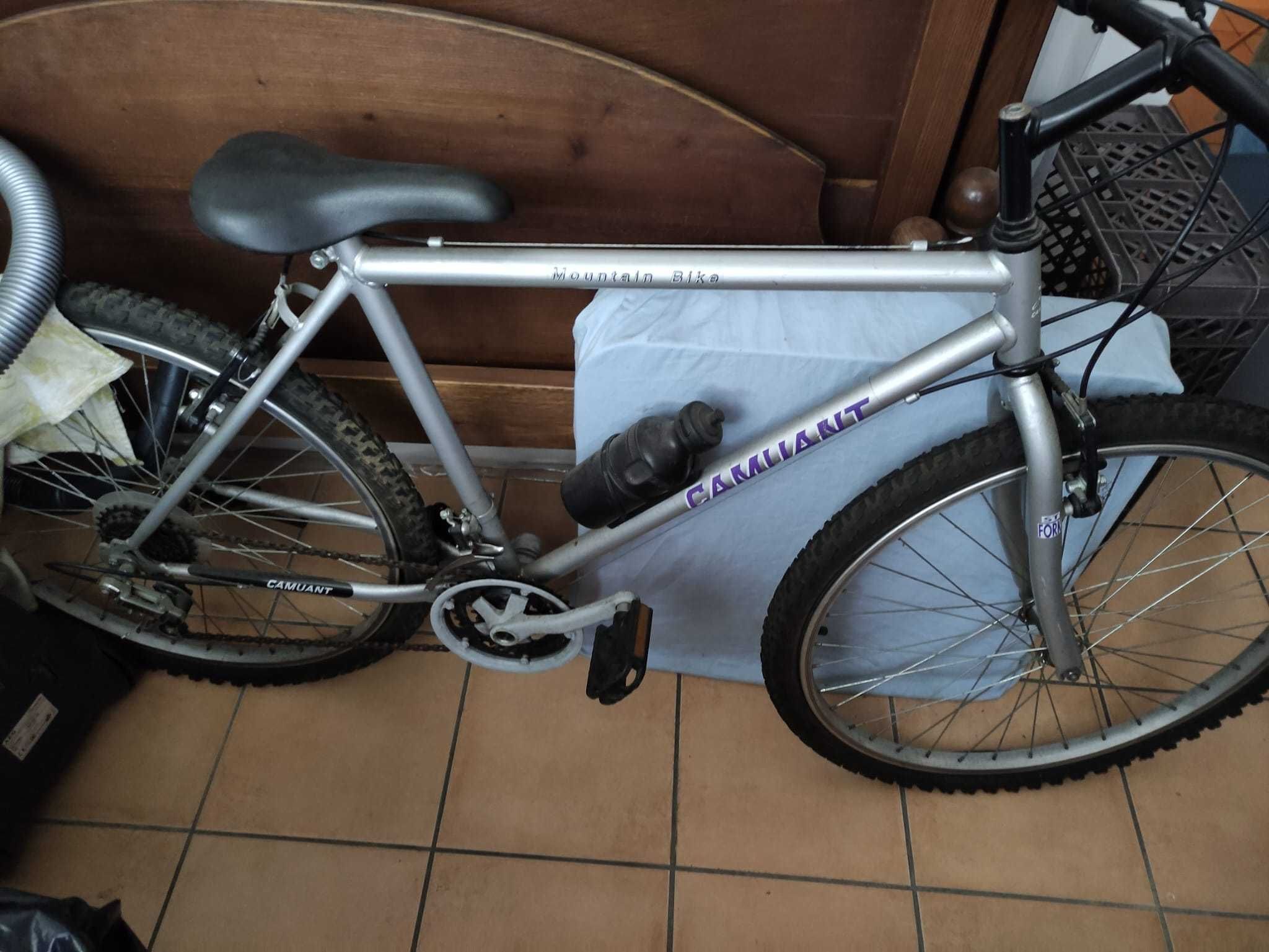 Bicicleta Nova 50€