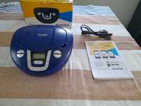 Radio sieciowe FM TechniSat VIOLA CD-1