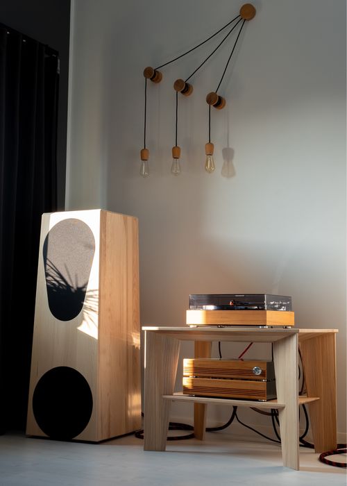 Gramofon Pioneer PL 12 bez wkładki.