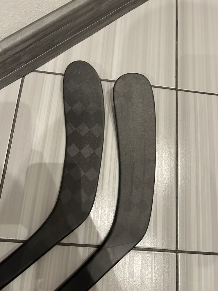 Ccm Jetspeed ft 7 Pro