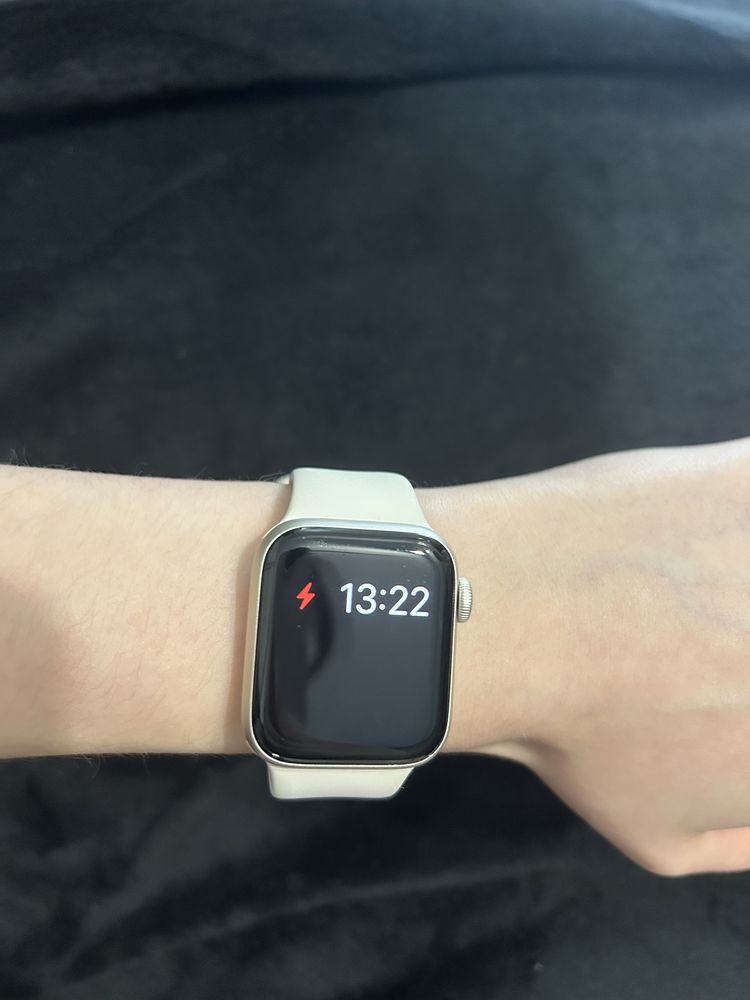 Zegarek Smartwatch SE