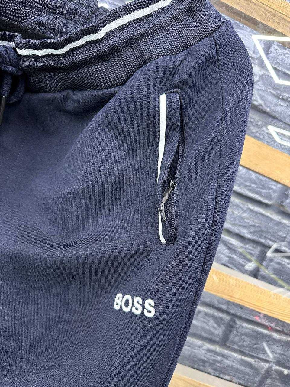 Чоловічій спортивний костюм Boss