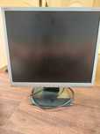 Monitor NEC AccuSync LCD93V