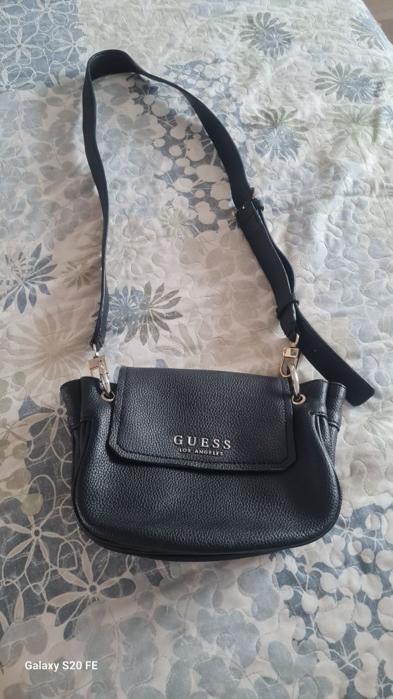 Сумка Guess ,CK, Dior, zara оригинал