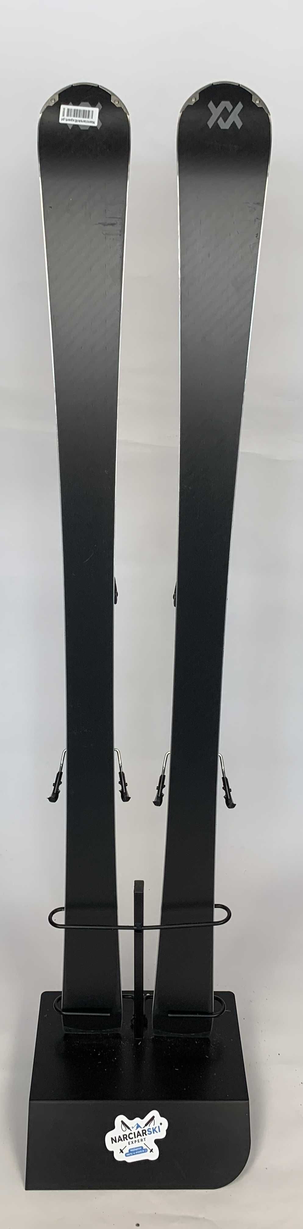 Narty Volkl Peregrine RXT 147cm Gwarancja!