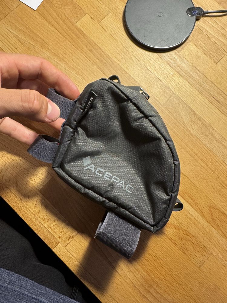 Torba na rame acepack tube bag 0,7l