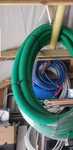 Rura spectra Premium air green 75 rekuperacja