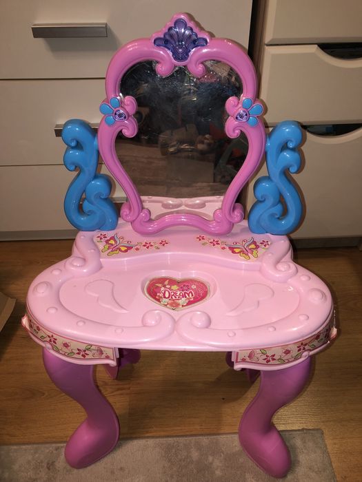 Дитяче трюмо музичне