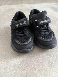 Sprandi buty sportowe. Lekkie buty