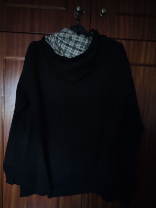 Sweater Burberry tam XL_ Venda por tempo limitado