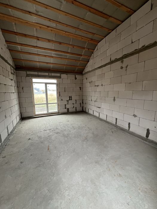 с.Гнатівка/Гореничі смарт квартири на землі