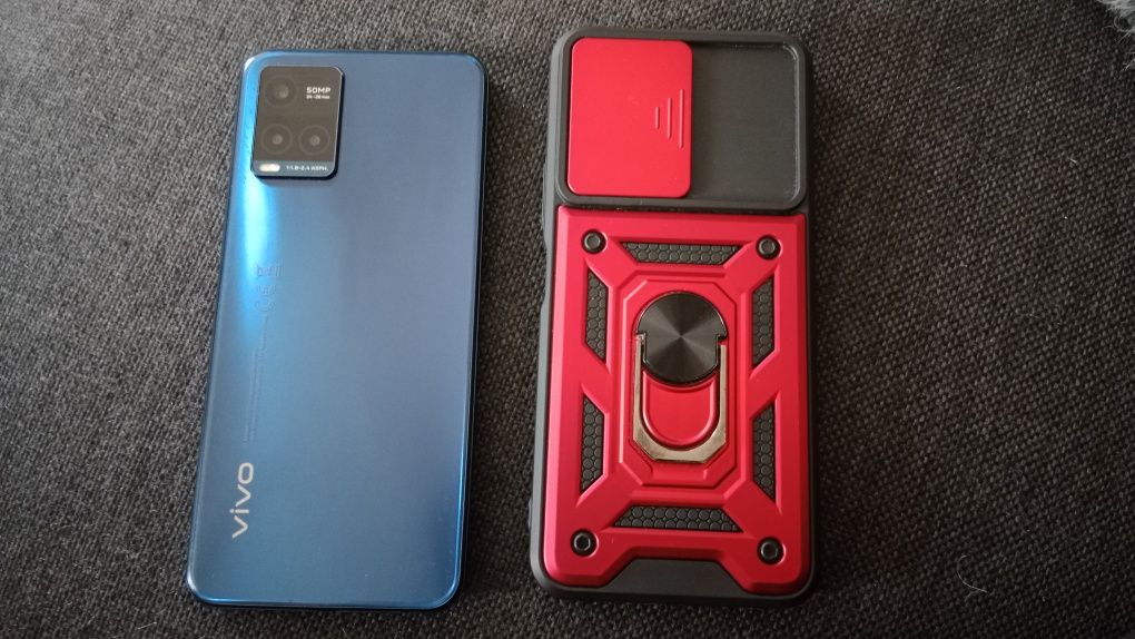 Sprzedam telefon VIVO Y21s w stanie idealnym