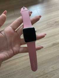 Apple Watch seria 3 38mm aluminium