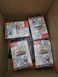 Pokemon Prismatic Evolutions  Booster Bundle