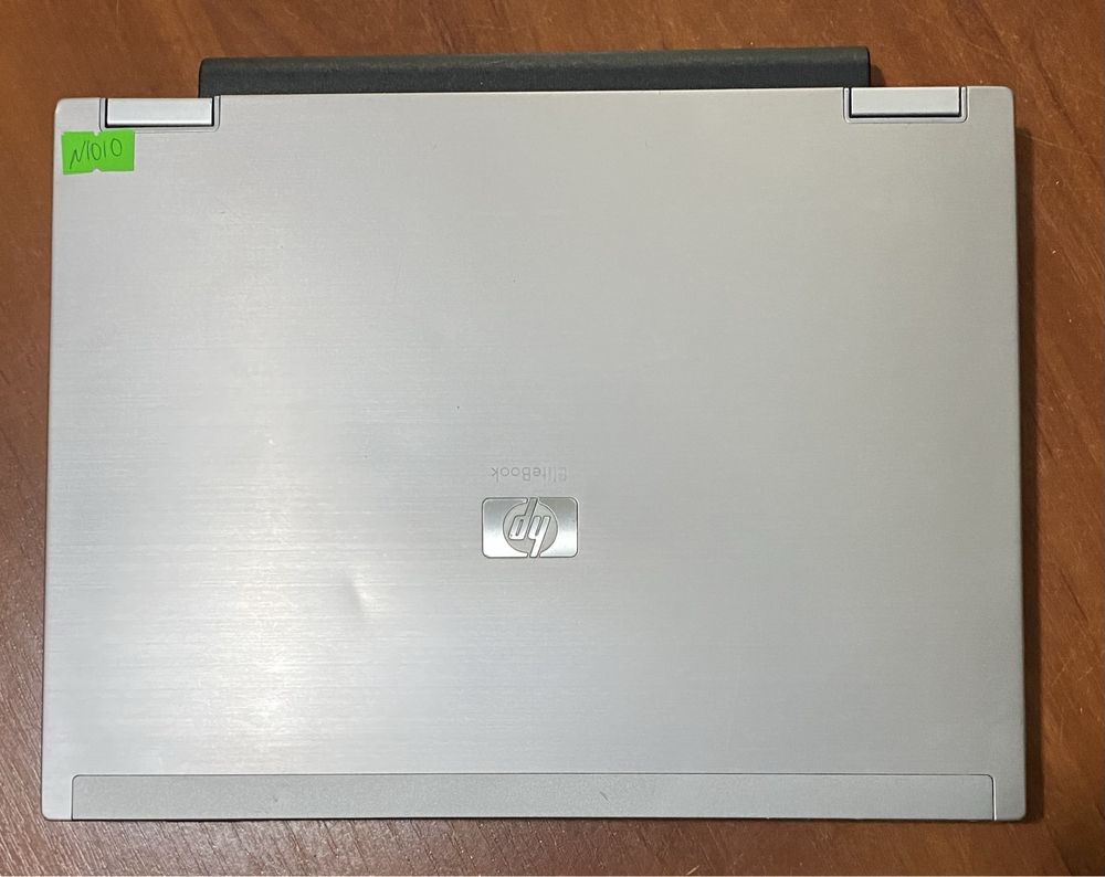 ноутбук HP EliteBook 2530P 12.1"/4GB RAM/120GB HDD! N1010