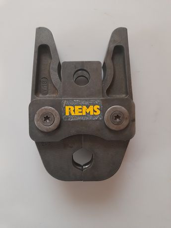 Пресс-клещи REMS V18