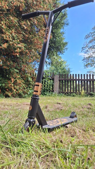 Hulajonga Wyczynowa Movino EDGE/Edge/edge