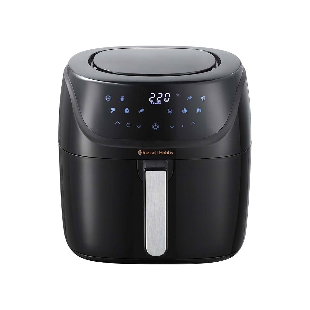 Russell hobbs frytkownica airfryer 4l