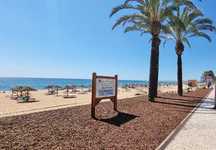 Aluga-se Apartamento T1 para Férias na Praia em Quarteira