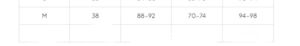 Ніжно - блакитний купальник