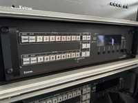 Extron Graphic Switcher SGS 408