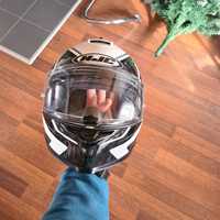 Kask motocyklowy HJC L