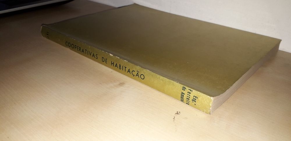 Cooperativas de Habitação - Ferreira do Amaral (1971, Fotografia)