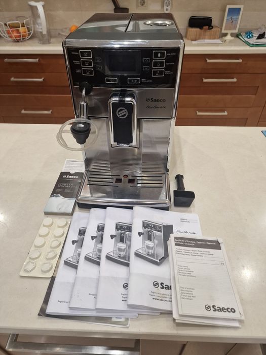 Máquina Café Picobaristo