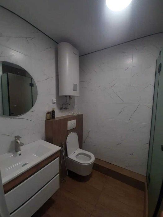 СУПЕР ЦІНА! Однокімнатна квартира ЖК Атлант на Озерній Київ Теремки