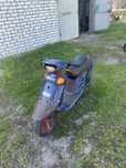 Скутер Yamaha Champ CX