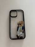 Etui mobilfox iphone 15
