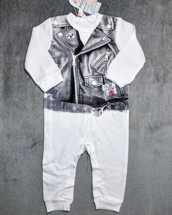 Лот дитячого одягу