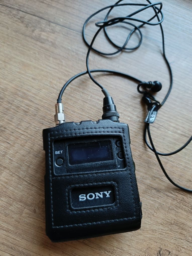 Sony DWT-B01 Digital Wireless Transmiterr